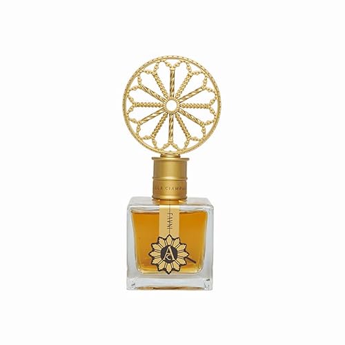 Angela Ciampagna Cineres Collection Fauni Extrait De Parfum 100 ml von Angela Ciampagna