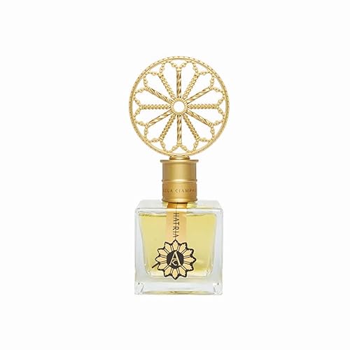 Angela Ciampagna Hatria Collection Hatria Extrait De Parfum 100 ml von Angela Ciampagna