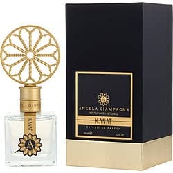 Angela Ciampagna Hatria Collection Kanat Extrait De Parfum 100 ml von Angela Ciampagna