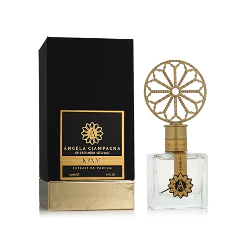 Kanat Parfüm-Extrakt von Angela Ciampagna