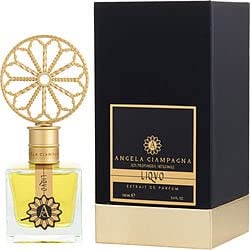 Angela Ciampagna Hatria Collection Liquo Extrait De Parfum 100 ml von Angela Ciampagna