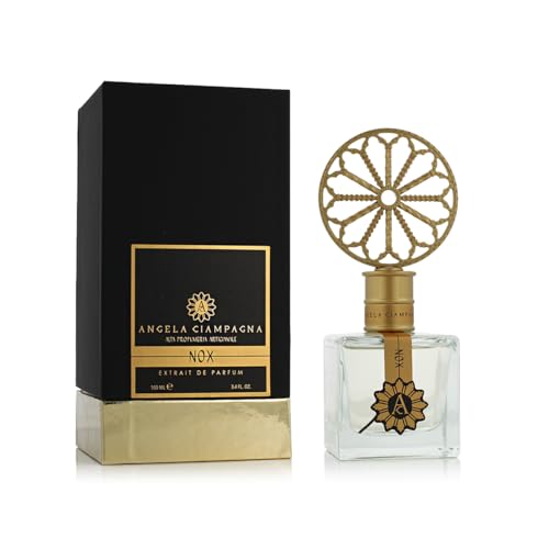 Nox Parfüm-Extrakt von Angela Ciampagna