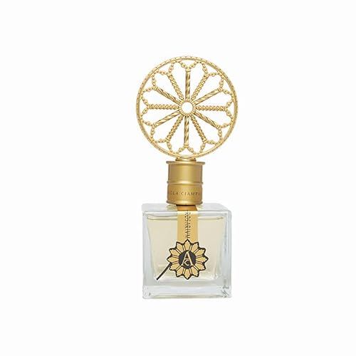 Angela Ciampagna Hatria Collection Rosarium Extrait De Parfum 100 ml von Angela Ciampagna