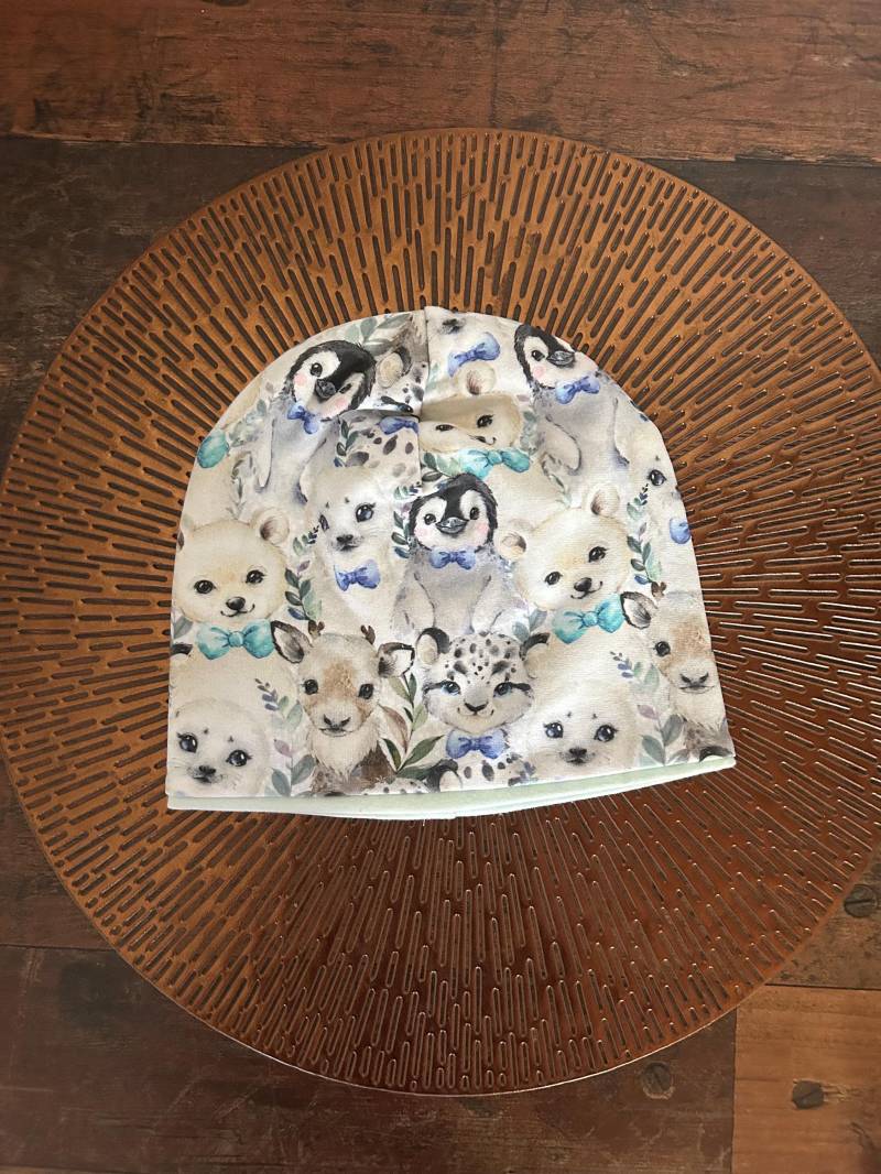 Ku 46-47 Beanie/Sofortkauf - Angele Handmade Ku 46-47 Beanie/Sofortkauf - Angele Handmade von AngeleHandmadeShop