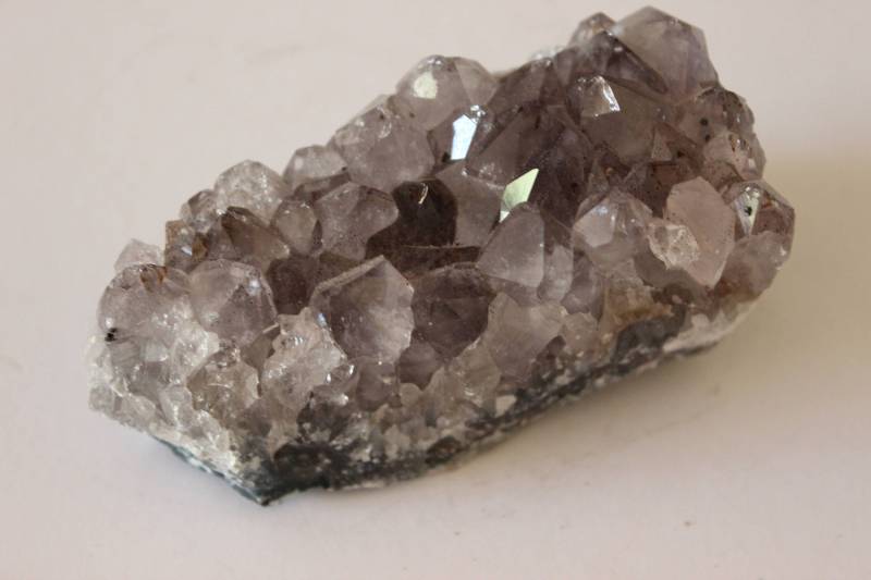 Amethyst Kristall 9cmx5cmx4cm von Angelicflamesjewerly