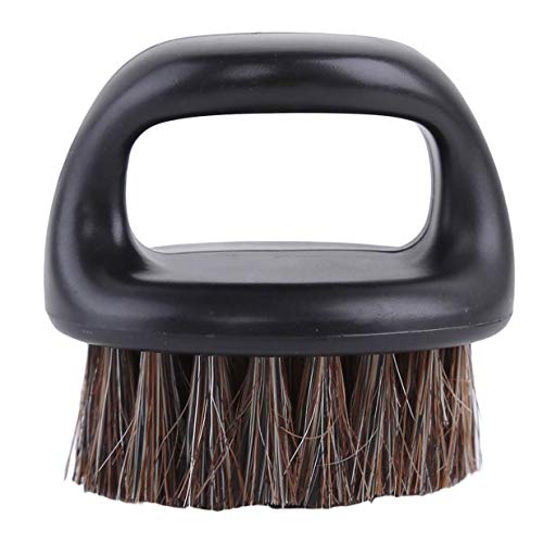 Angelkiss Bartbürste mit Holzgriff, Styling- und Pflegewerkzeug für Männer, hervorragende Qualität und kreativ Angelkiss Bartbürste mit Holzgriff, Styling- und Pflegewerkzeug für Männer, hervorragende Qualität und kreativ von Angelkiss