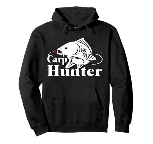 Angler Geschenk tshirt Karpfen Karpfenangler shirt Herren Pullover Hoodie Angler Geschenk tshirt Karpfen Karpfenangler shirt Herren Pullover Hoodie von Angeln Karpfen Angler Herren Geschenk T-Shirt