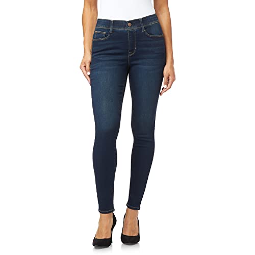 Angels Forever Young Damen 360 Sculpt Skinny Jeans, Sofia, 38 von Angels Forever Young