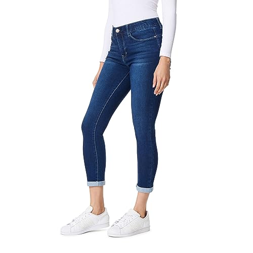 Angels Forever Young Damen Jeanie Lift Skinny Jeans, Isabella, 36 von Angels Forever Young