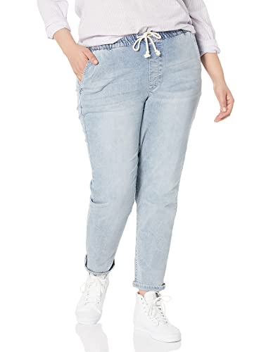 Angels Forever Young Damen Signature Relaxed Jogger Jeans, Kyoto, 54 Mehr von Angels Forever Young