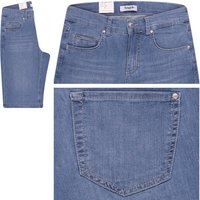 Angels Bermuda TU Jeans ferra blue used 38 von Angels Hosen