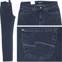 Angels Cici Jeans dark 44/28 von Angels Hosen