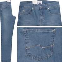 Angels Cici Jeans ferra blue used 48/28 von Angels Hosen