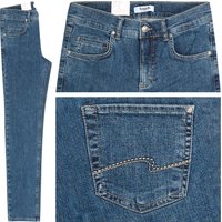 Angels Cici Jeans mid blue 38/28 von Angels Hosen