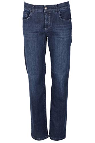 Angels Jeans, Dolly, Art.346, Farbe 3158, Comfort Denim (38W / 32L) von Angels Hosen