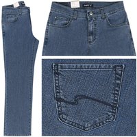 Angels Linny Denim Jeans stone 38/32 von Angels Hosen