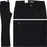 Angels Luci Jeans black black 34/31 von Angels Hosen