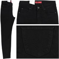 Angels Skinny Jeans black black 36/30 von Angels Hosen