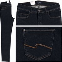 Angels Skinny Jeans dark original 44/30 von Angels Hosen