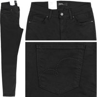 Angels Skinny Jeans forever black 34/28 von Angels Hosen