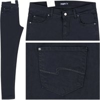 Angels Skinny Jeans night blue 42/30 von Angels Hosen