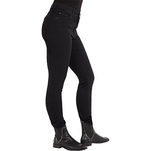 ANGELS Damen Jeans,Skinny' in dunkler Färbung von Angels The Women's Jeans