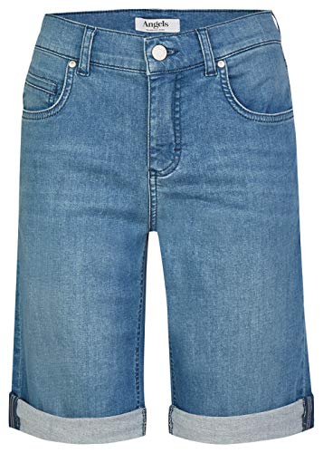 ANGELS Damen Jeans,Bermuda TU' im Used-Look ANGELS Damen Jeans,Bermuda TU' im Used-Look von Angels The Women's Jeans