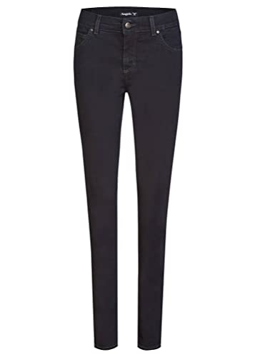 ANGELS Damen Jeans,Skinny' in dunkler Färbung von Angels The Women's Jeans