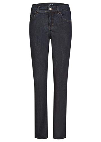 Angels - Damen 5-Pocket Jeans, Dolly (538000), Größe:W38/L32, Farbe:Night Blue (30) von Angels The Women's Jeans