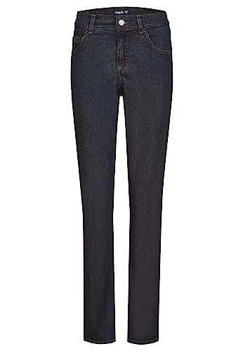 Angels - Damen 5-Pocket Jeans, Dolly (538000), Größe:W42/L30, Farbe:Night Blue (30) von Angels The Women's Jeans