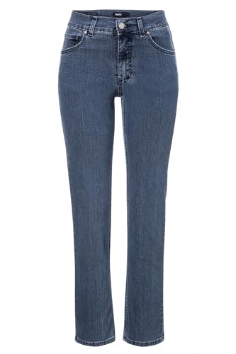 Angels - Damen 5-Pocket Jeans, Dolly (538000), Größe:W34/L30, Farbe:Dark Indigo (31) von Angels The Women's Jeans