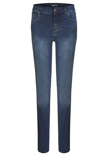 ANGELS Damen Jeans,Skinny' im Five-Pocket-Design von Angels