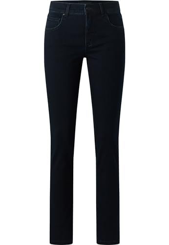 ANGELS Slim Fit Jeans Jeans Skinny mit authentischem Denim mit Label-Applikationen von ANGELS