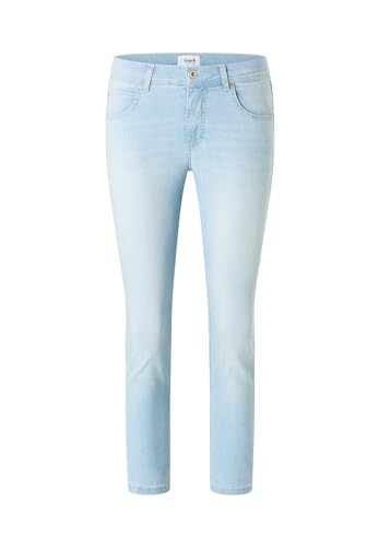 ANGELS 7/8 Jeans Jeans Ornella mit Used-Waschung von ANGELS