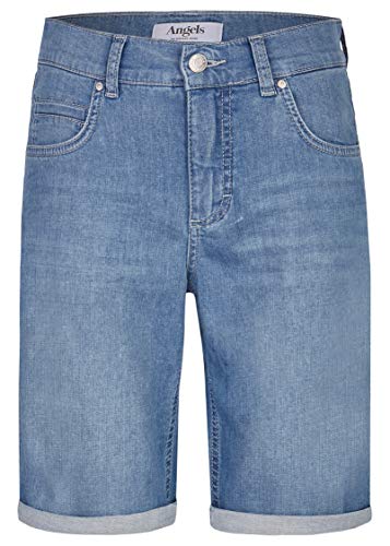 Angels Damen Jeans,Bermuda TU' im Used-Look von Angels The Women's Jeans