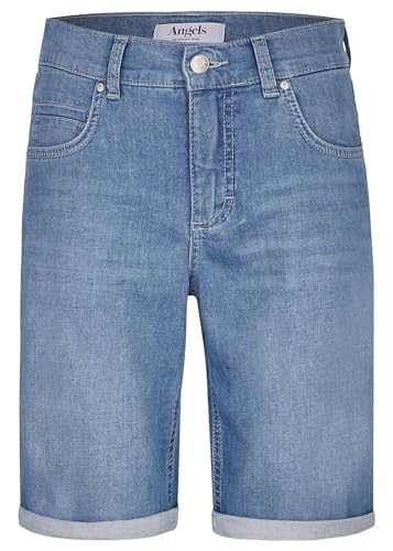 ANGELS Damen Jeans,Bermuda TU' im Used-Look von Angels The Women's Jeans