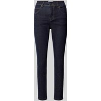 Angels Super Skinny Fit Jeans im 5-Pocket-Design Modell 'Ornella' in Dunkelblau, Größe 38 Angels Super Skinny Fit Jeans im 5-Pocket-Design Modell 'Ornella' in Dunkelblau, Größe 38 von Angels