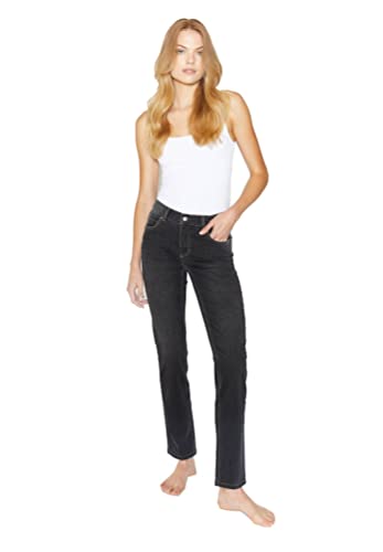 ANGELS Straight-Leg Jeans Jeans Cici mit authentischem Denim von ANGELS