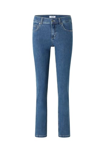 ANGELS Straight-Leg Jeans Jeans Cici mit authentischem Denim von ANGELS