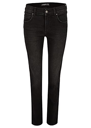 ANGELS Damen Jeans,Cici' im Used-Look von ANGELS