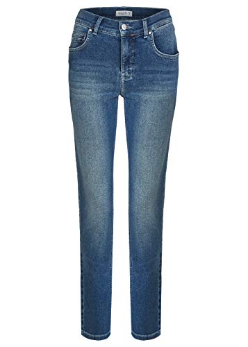 Angels Damen Jeans,Cici' im Used-Look von Angels