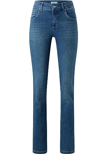 Angels Damen Jeans,Cici' im Used-Look von Angels Jeans