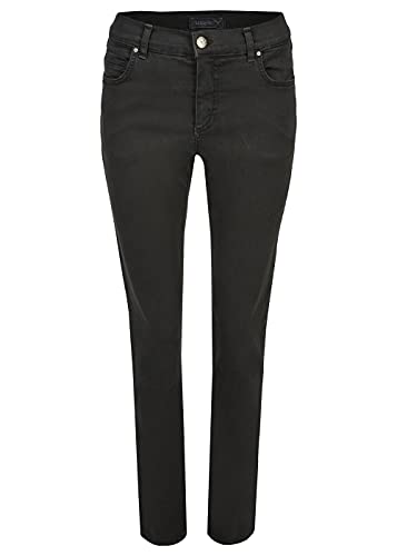 ANGELS Damen Jeans,Cici' mit gefärbtem Denim von ANGELS