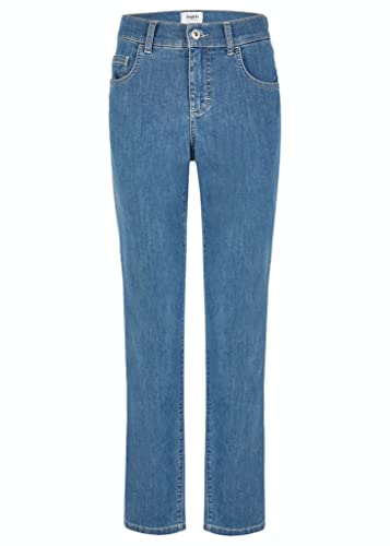 Angels Damen Jeans,Dolly' mit feiner Waschung von Angels The Women's Jeans