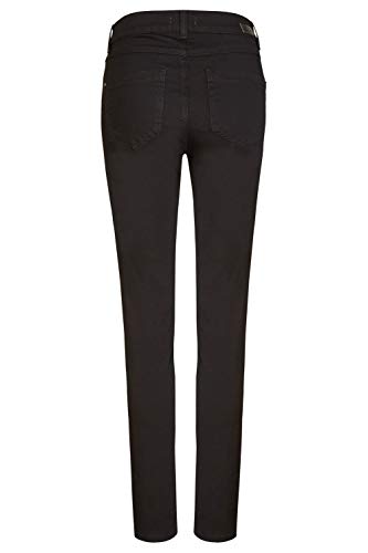 ANGELS Damen Jeans,Malu Zip' mit Zippertaschen von Angels The Women's Jeans