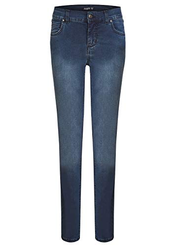 ANGELS Damen Jeans,Skinny' im Five-Pocket-Design von Angels The Women's Jeans