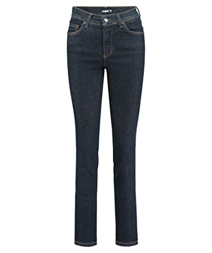 ANGELS Damen Jeans,Skinny' mit Leichter Used-Waschung von Angels