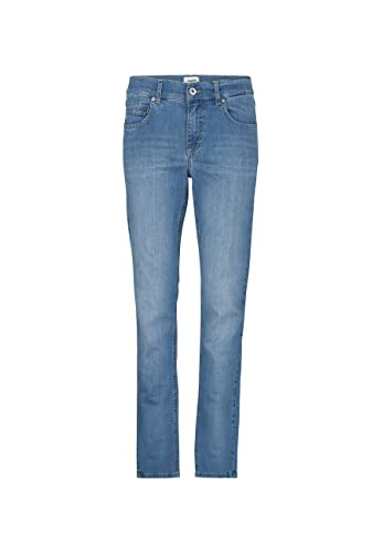 Angels Damen Jeans ‚Cici‘ mit Crinkle-Effekten von Angels The Women's Jeans