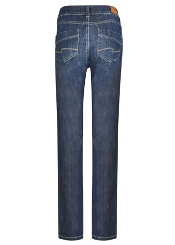 Angels Damen Jeans ‚Dolly‘ mit Leichter Used-Waschung von Angels