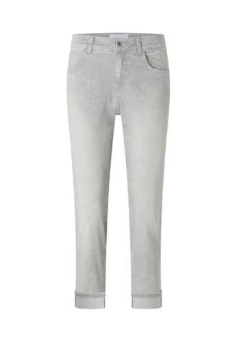 Angels Damen Jeans 3328136 Light Grey Random Used 46-30 von ANGELS